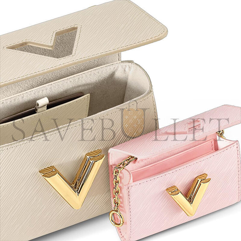 l0vis Vvtt0n master twist pm m59886 (19*15*9cm)